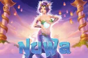 Nuwa game icon