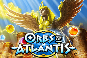 Orbs of Atlantis game icon