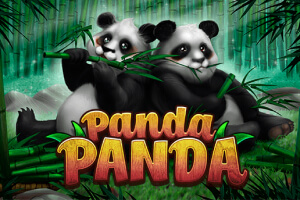 Panda Panda game icon