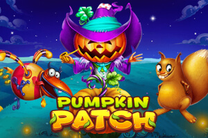 Pumpkin Patch game icon