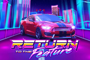 Return to The Feature game icon