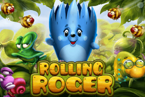 Rolling Roger game icon