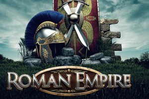 Roman Empire game icon