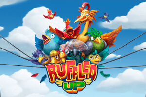 Ruffled Up game icon