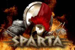 Sparta game icon