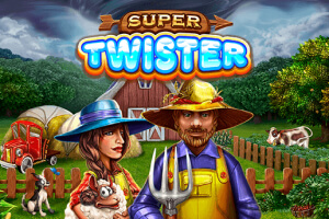 Super Twister game icon