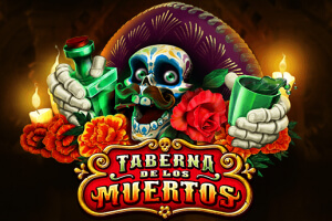 Taberna De Los Muertos game icon
