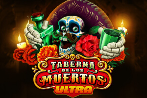 Taberna De Los Muertos Ultra game icon