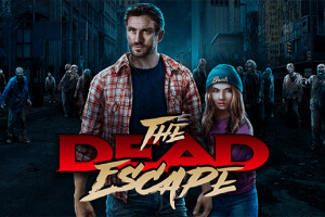 The Dead Escape game icon