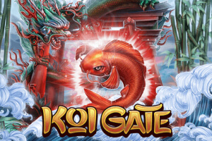 Koi Gate game icon