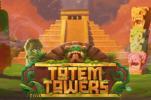 Totem Towers game icon