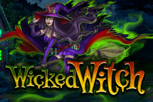 Wicked Witch game icon