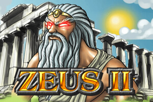 Zeus 2 game icon