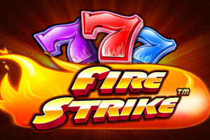 Fire Strike game icon