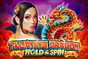 Floating Dragon Hold&Spin