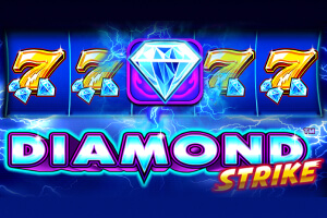 Diamond Strike game icon