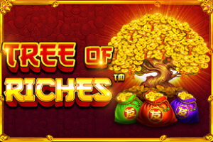 Tree of Riches game icon