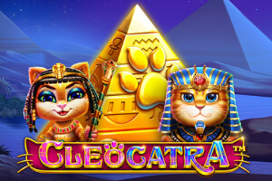 Cleocatra game icon