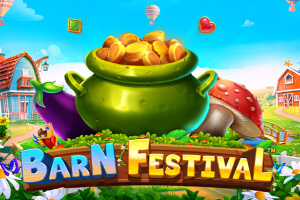 Barn Festival game icon