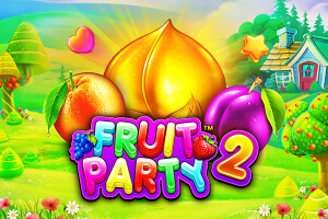 Fruit Party 2 game icon