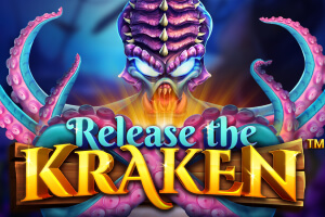 Release the Kraken game icon