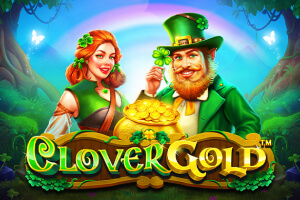Clover Gold game icon