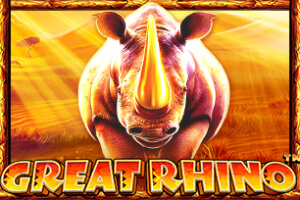 Great Rhino game icon