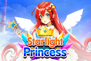 Starlight Princess game icon
