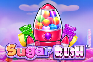 Sugar Rush game icon