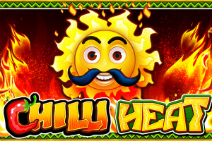 Chilli Heat game icon