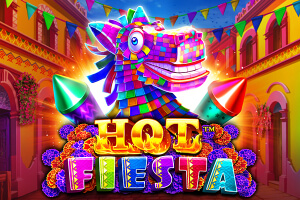 Hot Fiesta game icon