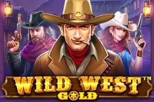 Wild West Gold game icon