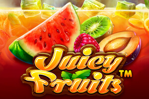 Juicy Fruits game icon
