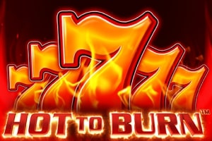 Hot to Burn game icon