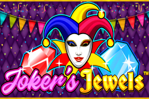 Joker's Jewels game icon