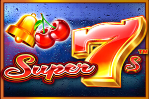 Super 7s game icon