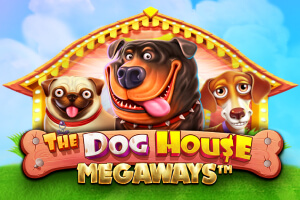 The Dog House Megaways game icon