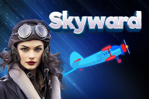 Skyward game icon