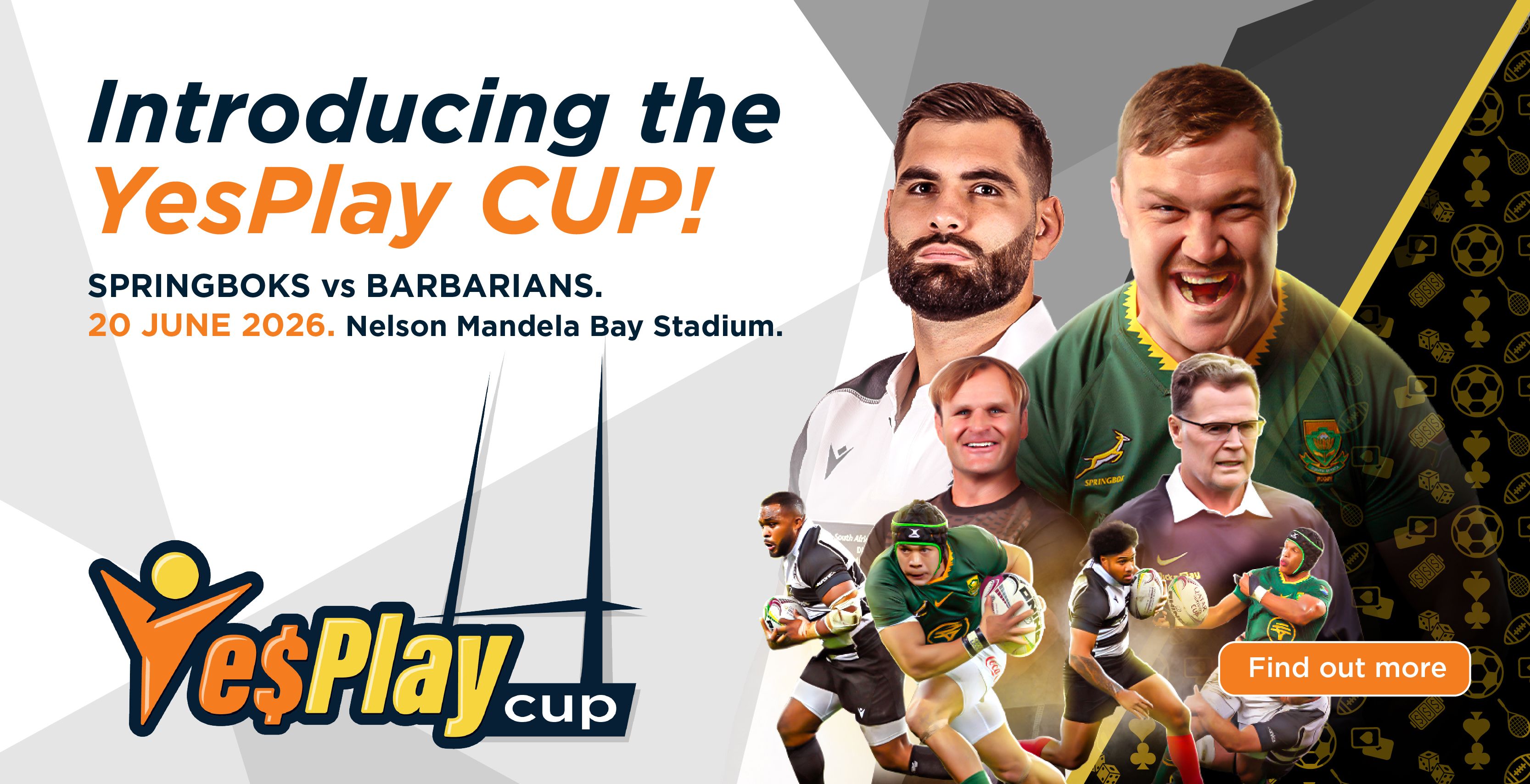 Yes Play Cup Yes Play Cup