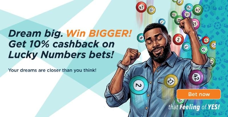 Your Loyalty is Rewarded Loyalty Reward. Play with last weeks losses