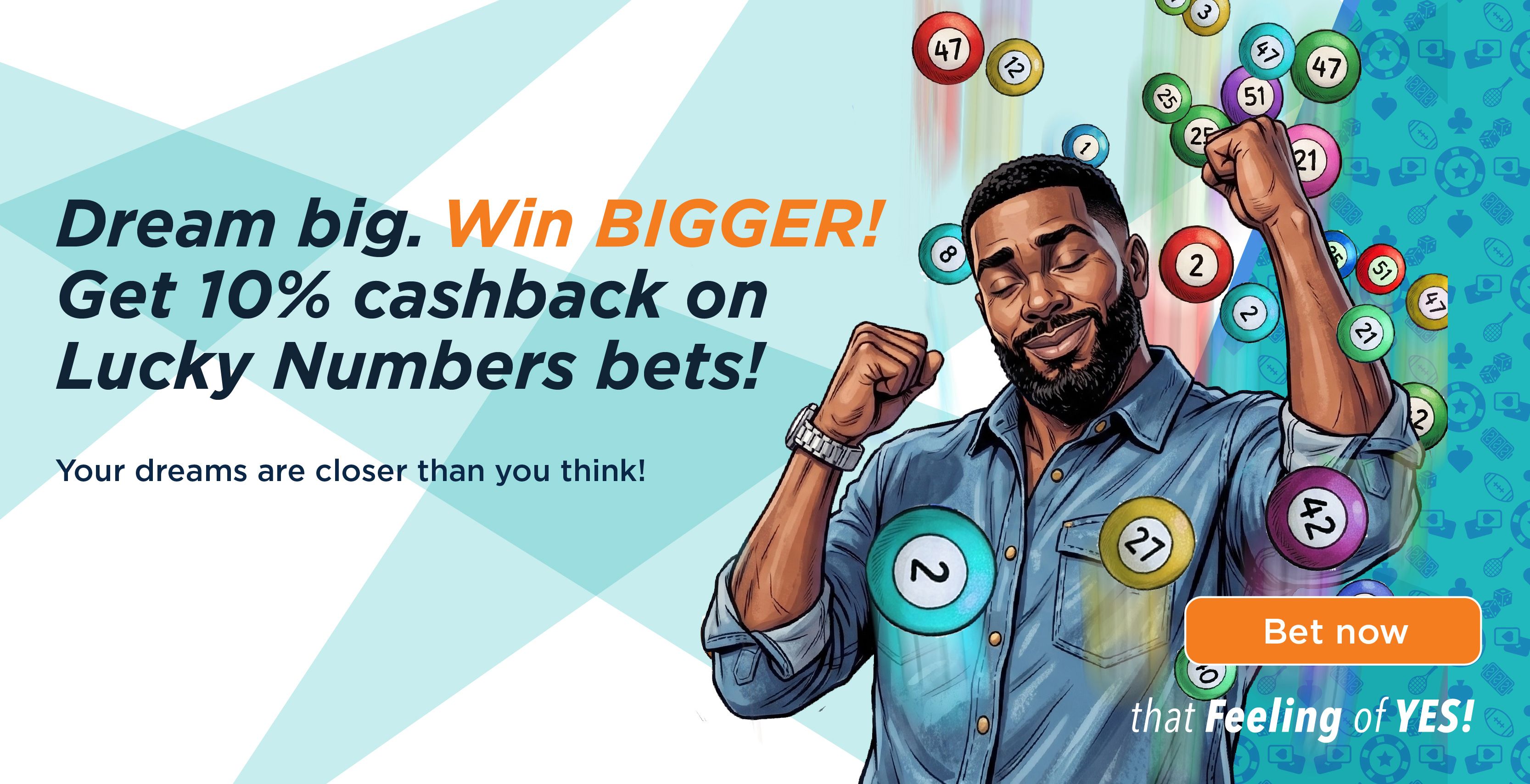 Your Loyalty is Rewarded Loyalty Reward. Play with last weeks losses