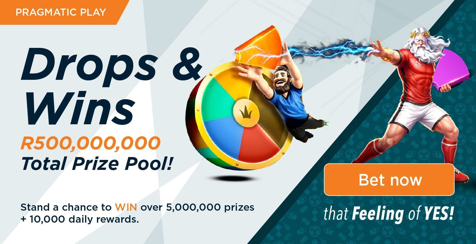 Drops & Wins Drops & Wins