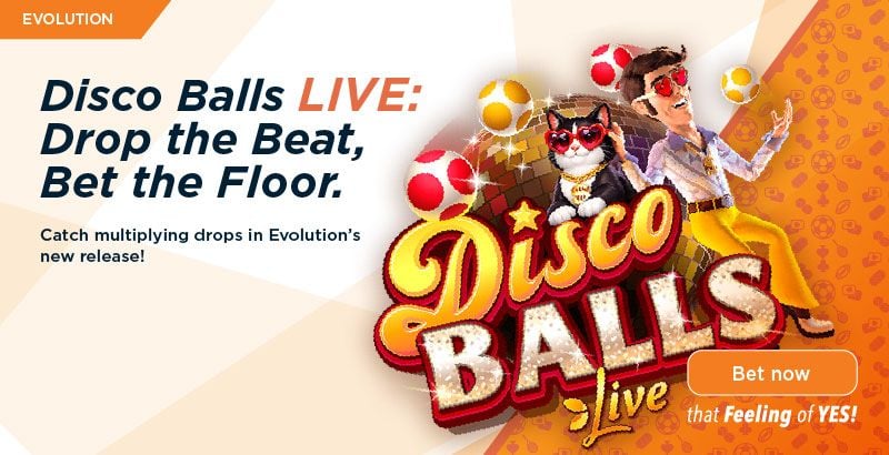 Disco Balls Disco Balls
