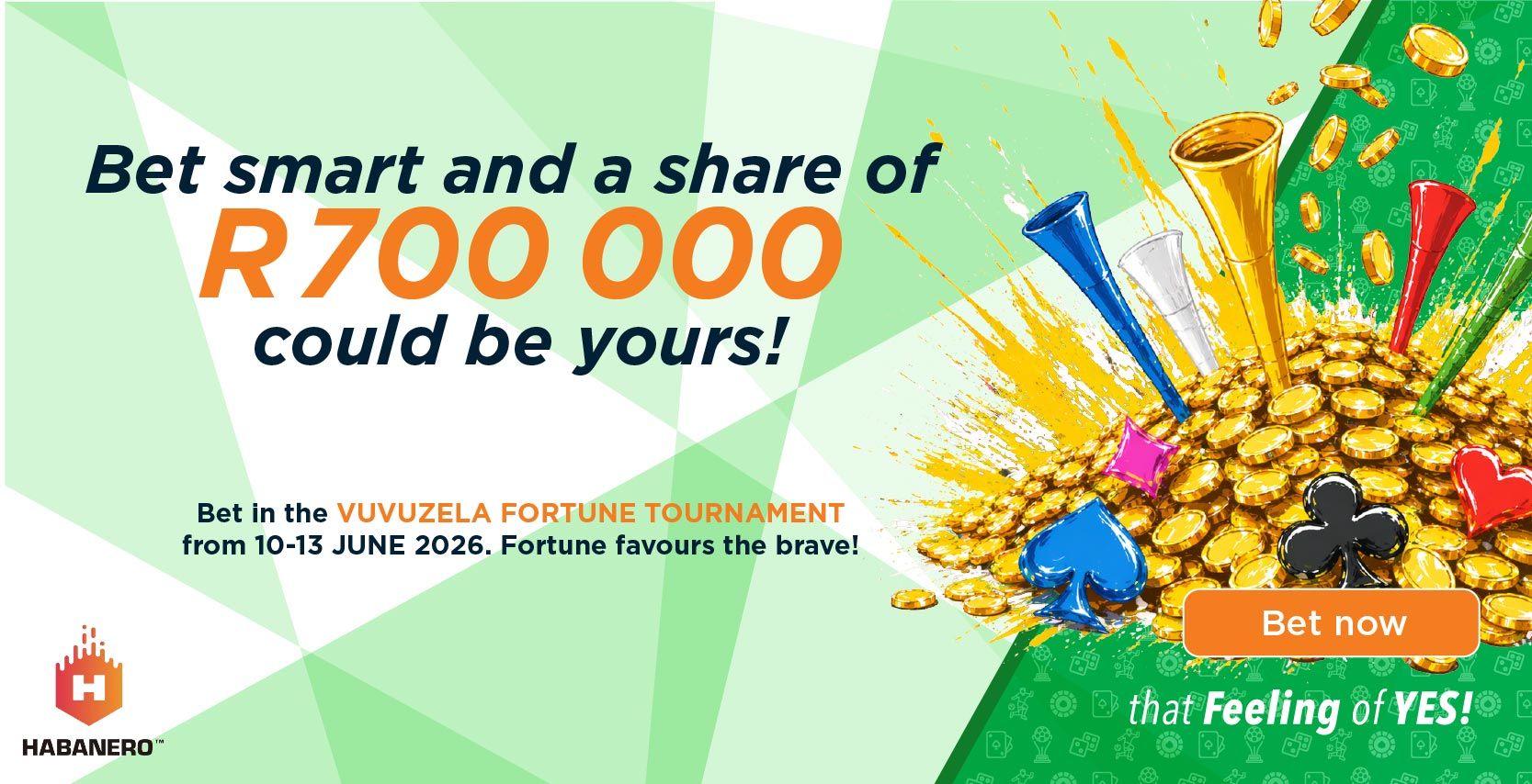 Vuvuzela Fortune Vuvuzela Fortune