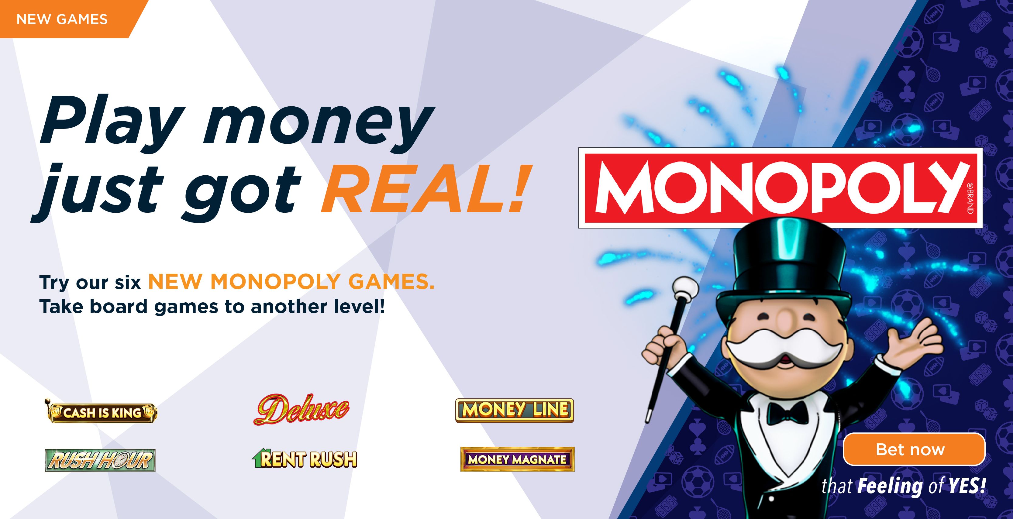 Monopoly Monopoly