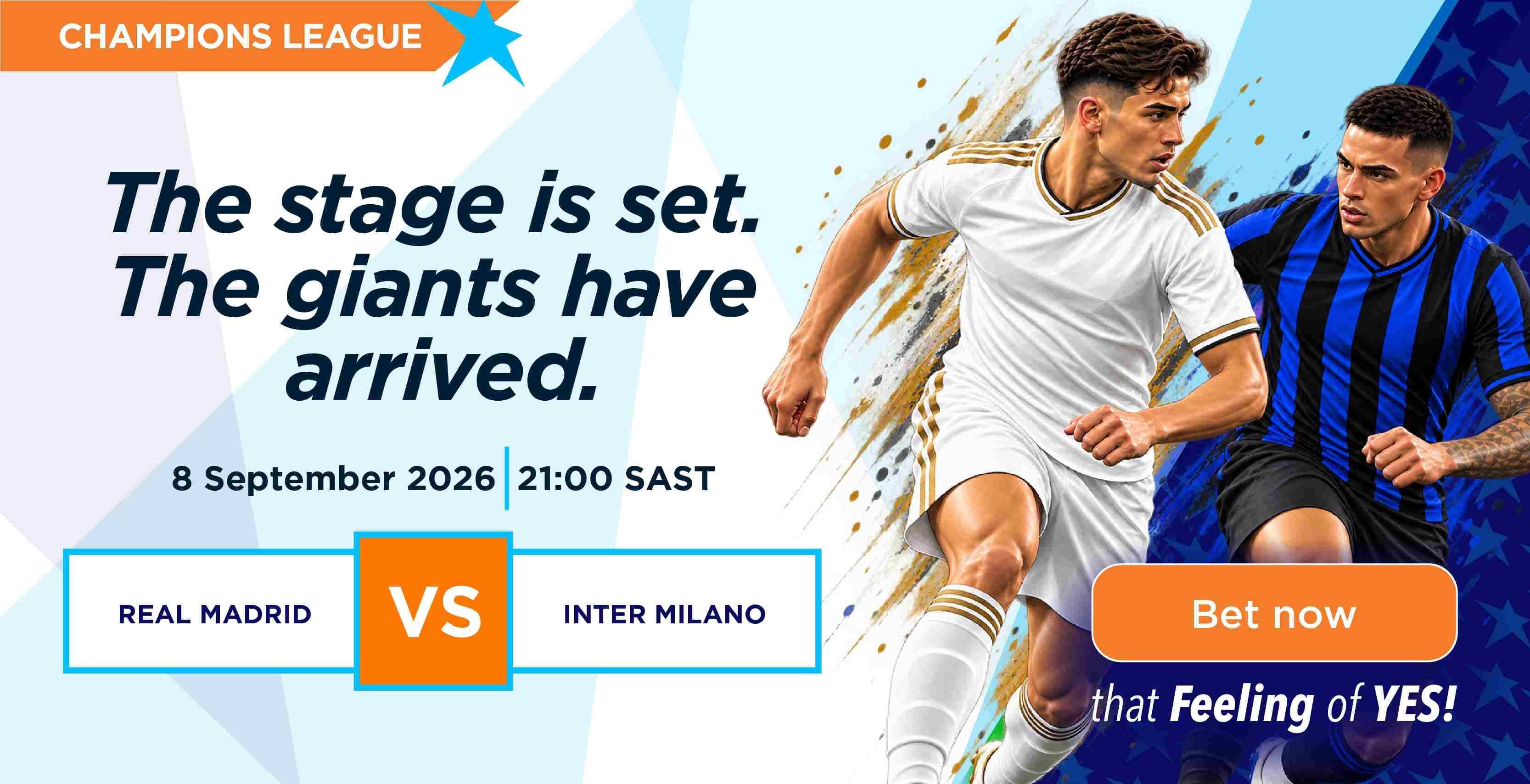 Real Madrid - Inter Milano Real Madrid - Inter Milano