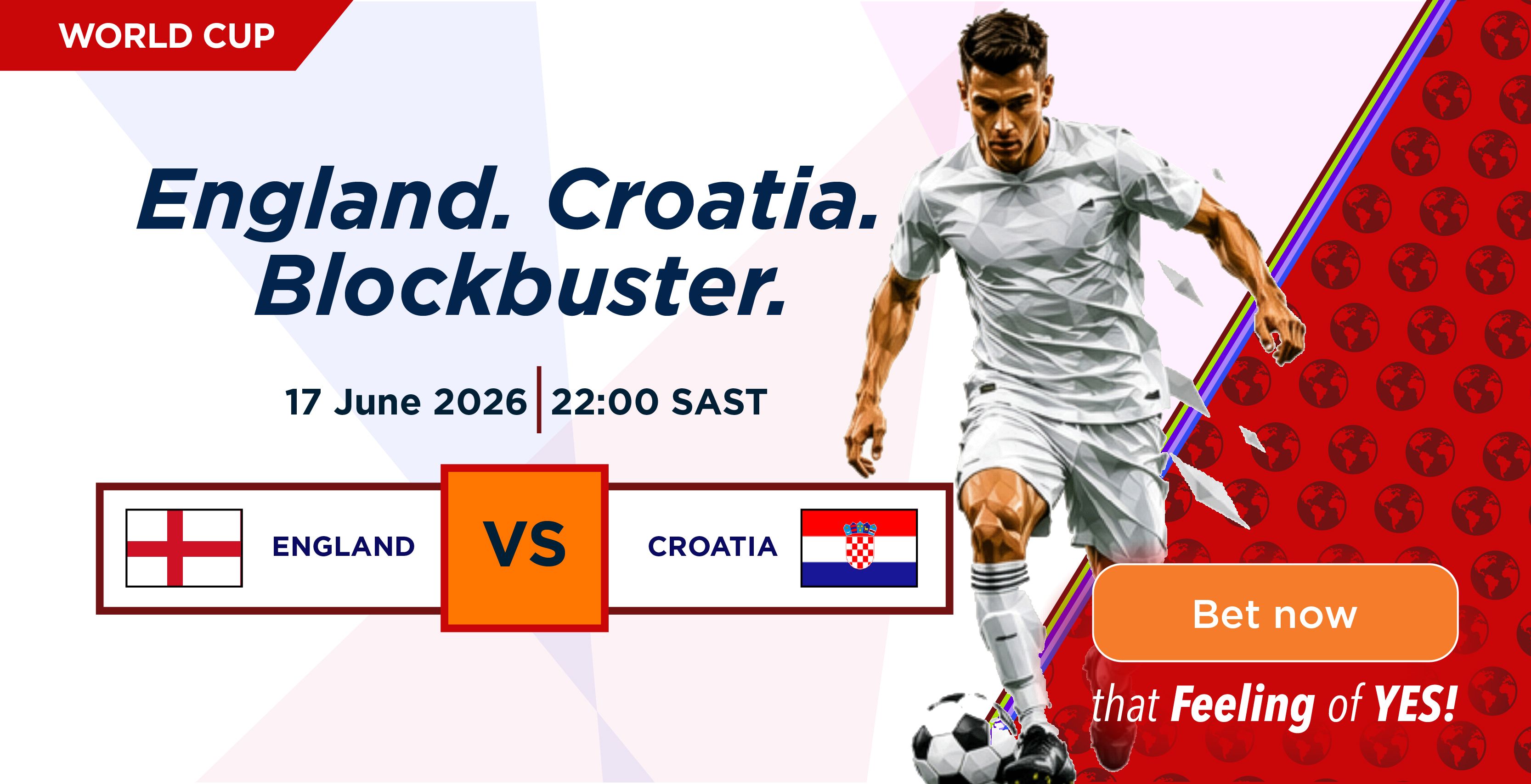 England - Croatia England - Croatia