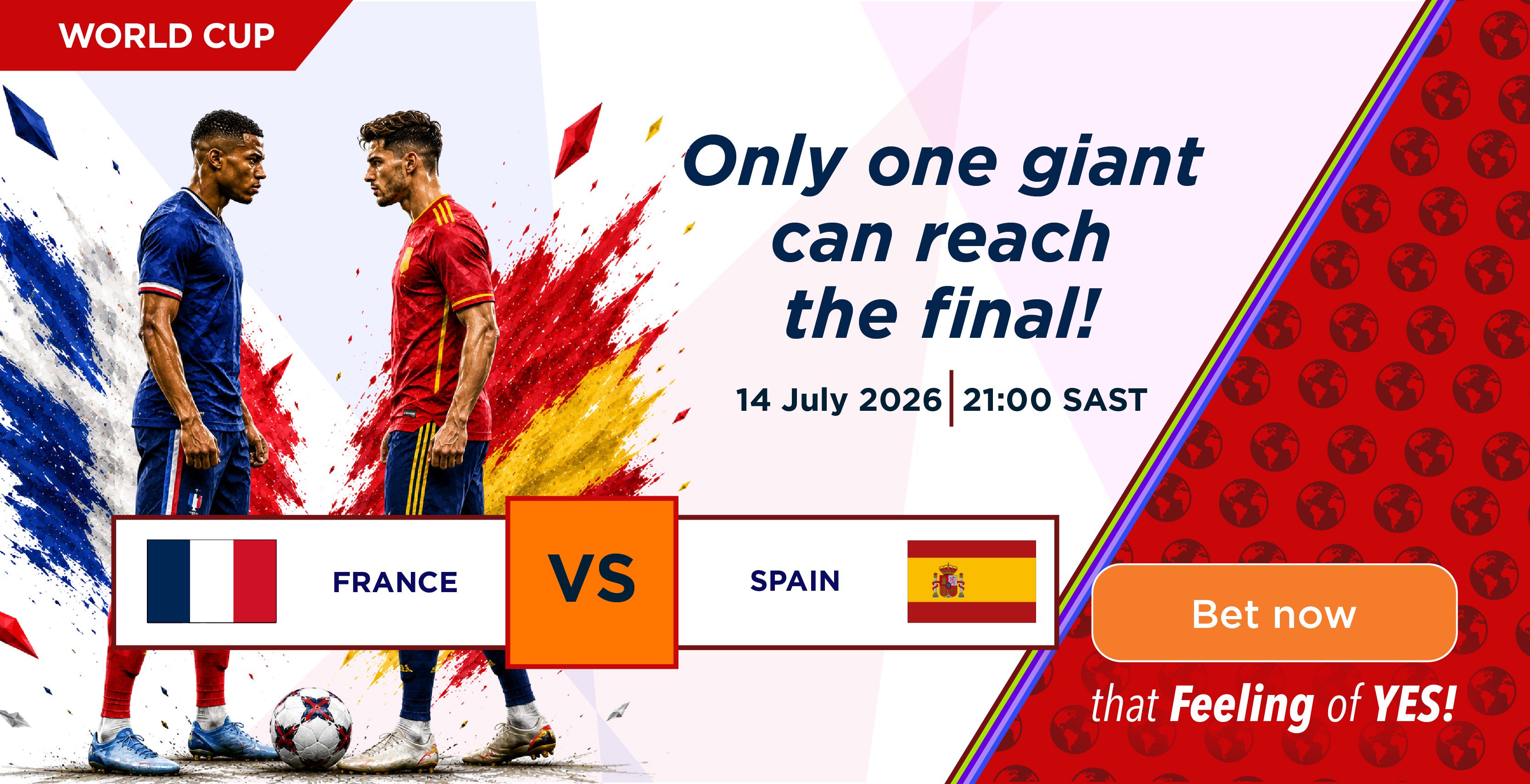 France - Spain France - Spain