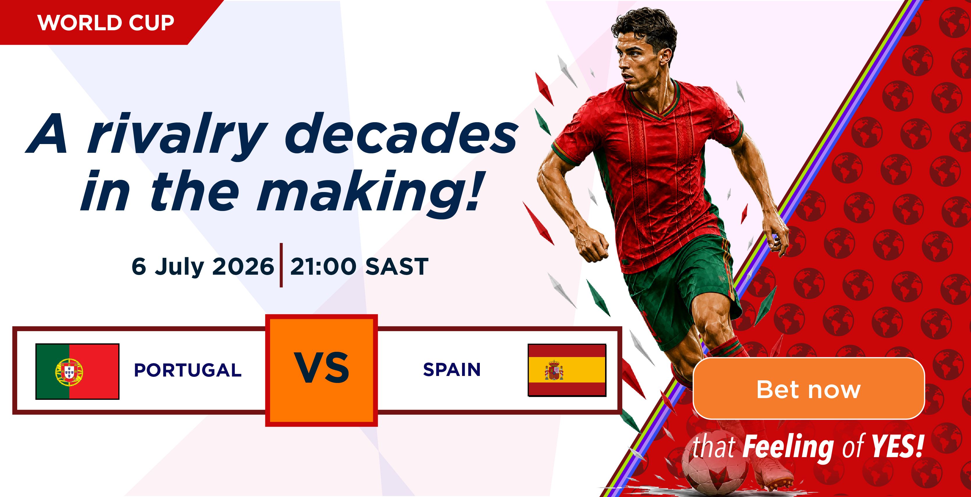 Portugal - Spain Portugal - Spain