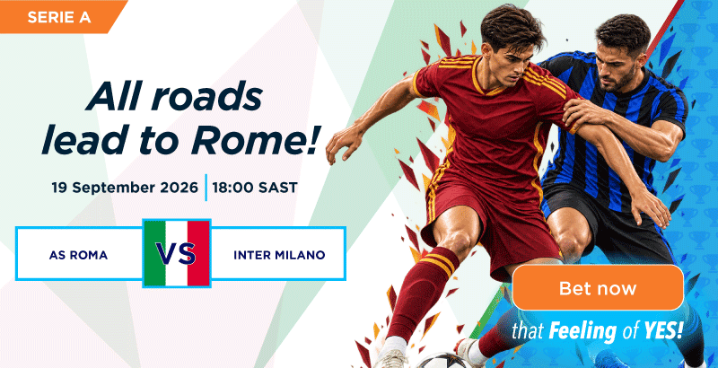 AS Roma - Inter Milano AS Roma - Inter Milano